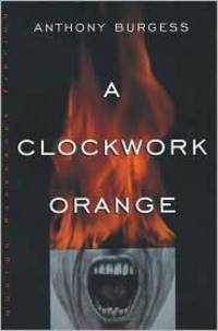 image of A Clockwork Orange
