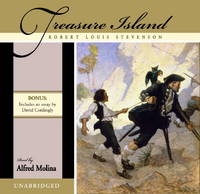 cover of Treasure Island