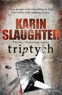 Triptych (ISBN: 9780099481836)
