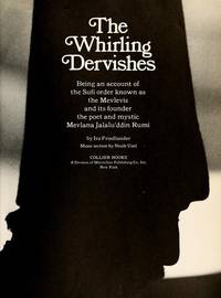 cover of The Whirling Dervishes