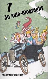 T : An Auto-Biography