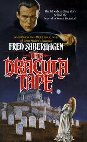 The Dracula Tape