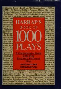 Harraps Book of 1000 Plays