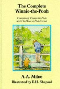 Complete Winnie the Pooh