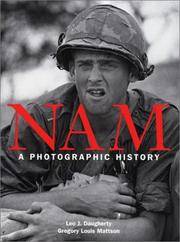 Nam A Photographic History