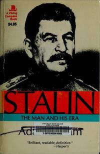 Stalin by Adam B. Ulam - 1973