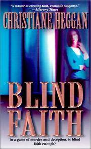 cover of Blind Faith: The Miraculous Journey of Lula Hardaway, Stevie Wonder's Mother