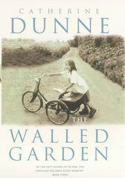 cover of Walled Garden