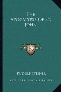 image of The Apocalypse Of St. John