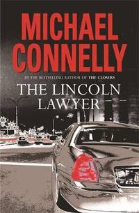 cover of Lincoln Lawyer, The