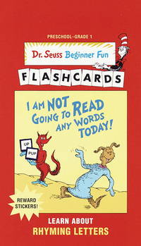 image of I Am Not Going to Read Any Words Today!