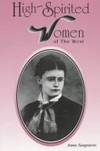 High-spirited Women Of The West