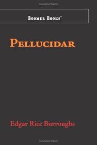 image of Pellucidar