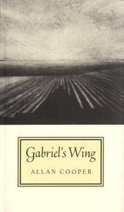 Gabriel&#039;s Wing de Allan Cooper - 2004