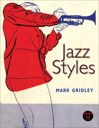 Jazz Styles (ISBN: 9780205036837)