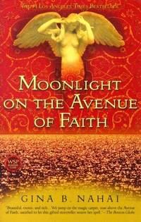 Moonlight on the Avenue of Faith