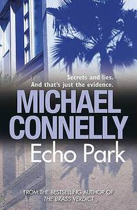 Echo Park (ISBN: 9781409116837)