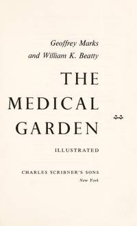 The medical garden