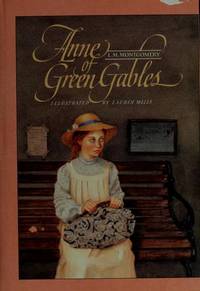 image of Anne of Green Gables (Anne of Green Gables Novels)