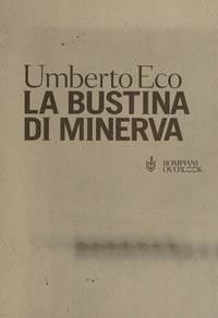 Bustina Di Minerva (Overlook) (Italian Edition)