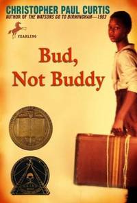 image of Bud, Not Buddy (Turtleback School_Library Binding Edition)