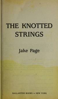 Knotted Strings