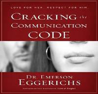 Cracking the Communication Code (ISBN: 9781591455837)