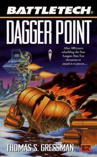Battletech #46: Dagger Point