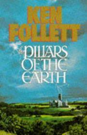 cover of The Pillars of the Earth