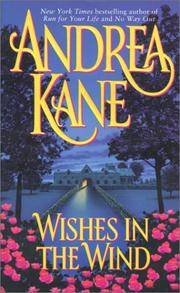 WISHES IN THE WIND
