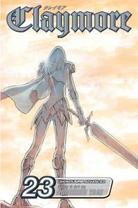 Claymore, Vol. 23 (23)