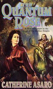 The Quantum Rose (The Saga of the Skolian Empire)