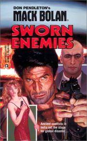 image of Mack Bolan: Sworn Enemies