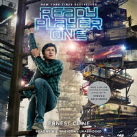 Ready Player One (Movie Tie-In): A Novel by Ernest Cline - January 2018