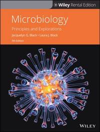 Microbiology: Principles and Explorations
