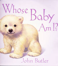 Whose Baby Am I?
