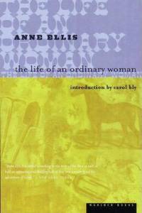 The Life of an Ordinary Woman