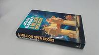 cover of A MILLION OPEN DOORS