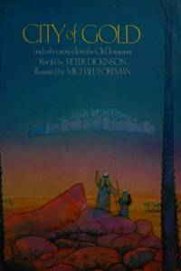 image of City of Gold and Other Stories from the Old Testament