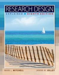 Research Design Explained