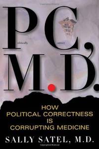 P.C., M.D.
