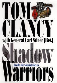 Shadow Warriors (Study in Command) (Signed)