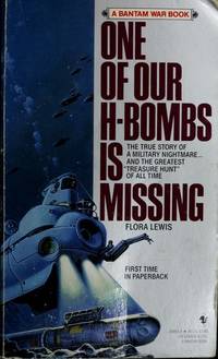 One of Our H-Bombs is Missing