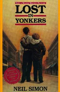 Lost in Yonkers (Drama, Plume)