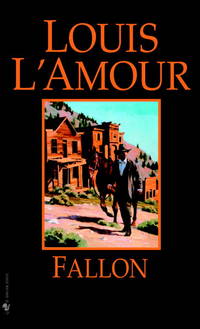 Fallon: A Novel