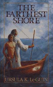 image of The Farthest Shore (The Earthsea Cycle, Book 3)