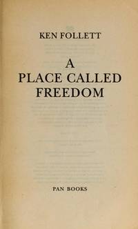 image of A Place Called Freedom