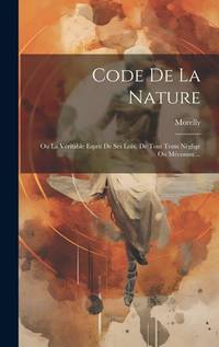 Code De La Nature