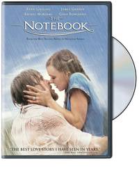 Notebook by Nicholas Sparks - 2005-02-01