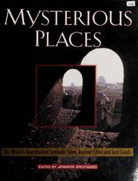 Mysterious Places de Jennifer Westwood - 1997-01-01